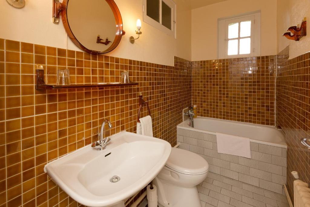 Auberge Du Manoir D'Archelles Arques-la-Bataille Habitación foto